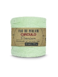 5427 FIO MALHA CIRCULO PREMIUM 85%CO