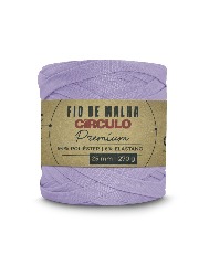 6630 FIO MALHA CIRCULO PREMIUM 85%CO