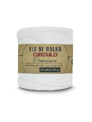 8001 FIO MALHA CIRCULO PREMIUM 85%CO