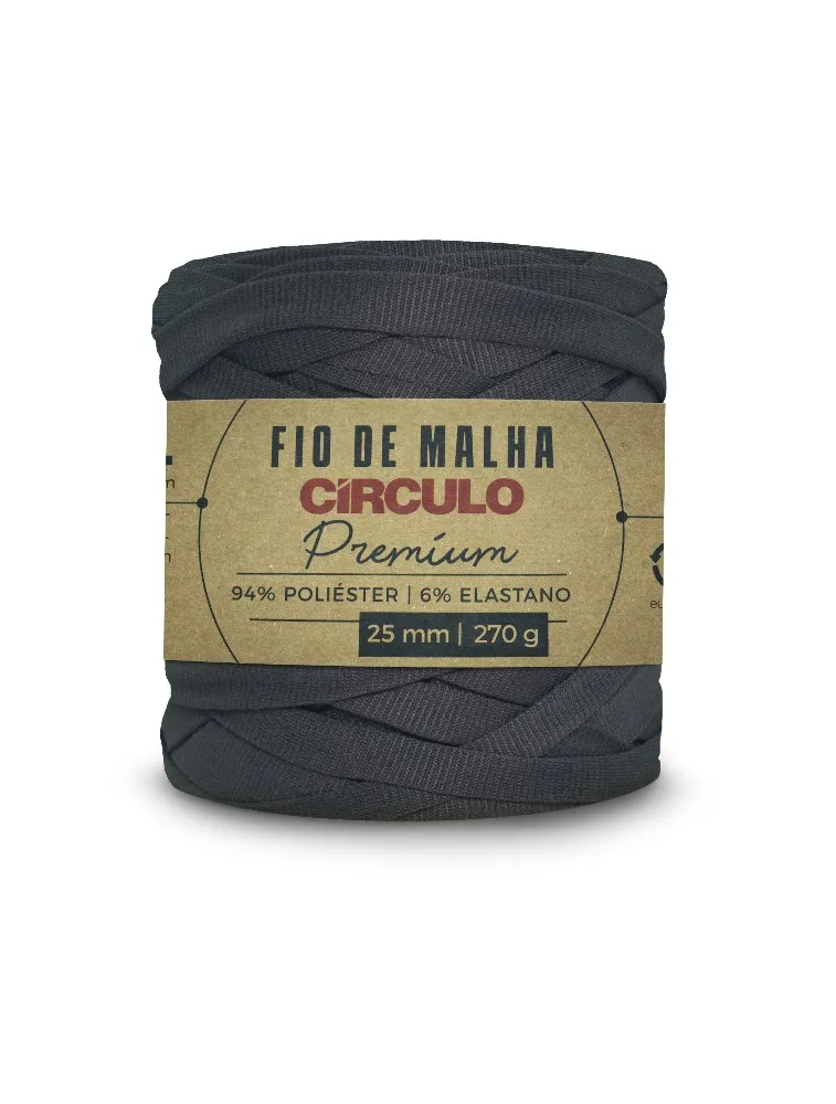 8243 FIO MALHA CIRCULO PREMIUM 85%CO