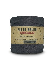 8243 FIO MALHA CIRCULO PREMIUM 85%CO