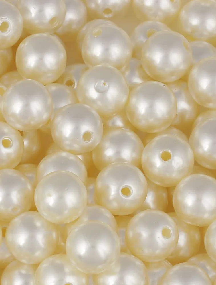 CRE. PEROLA TRAMA 16MM 500G 100%ABS