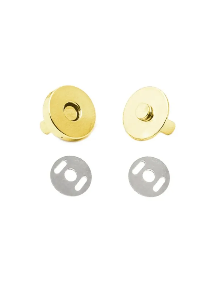 DOU. BOTAO MS IMA P BOLSA 18MM C100