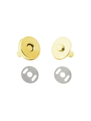 DOU. BOTAO MS IMA P BOLSA 18MM C100
