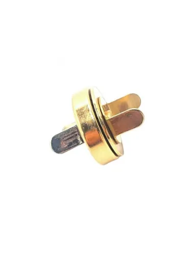 DOU. BOTAO MS IMA P BOLSA 18MM C100