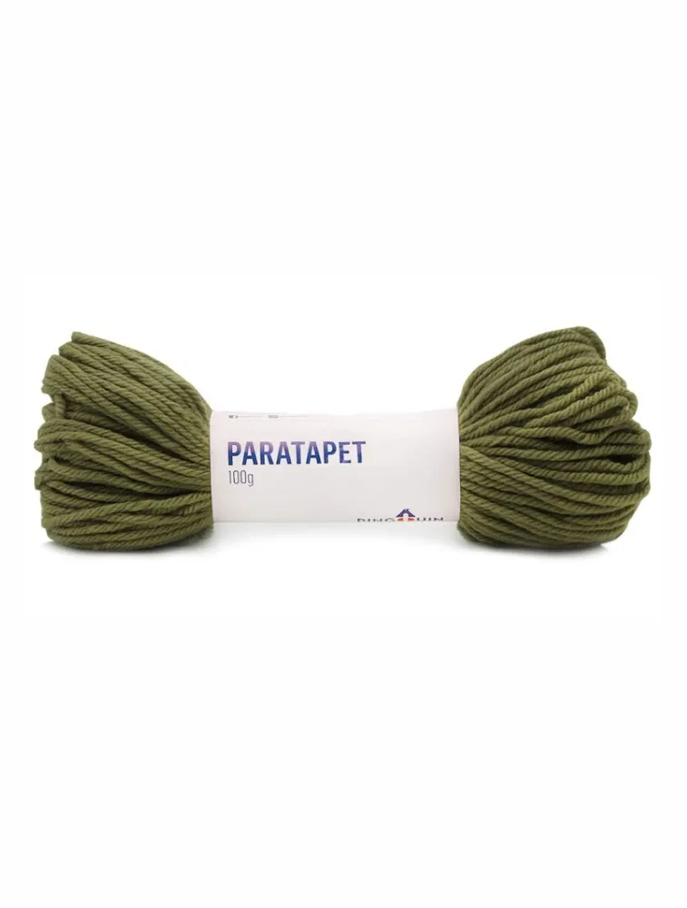 0611 LA PINGOUIN PARATAPET 100G 100%PAC