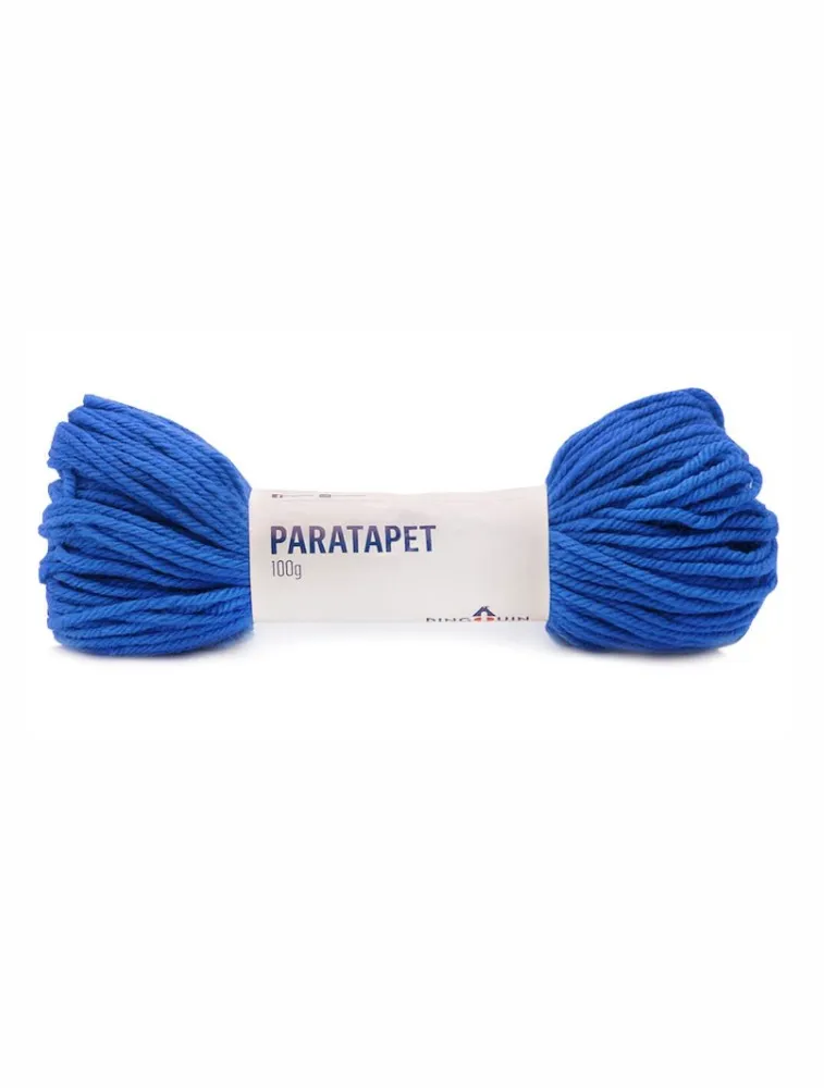 0511 LA PINGOUIN PARATAPET 100G 100%PAC