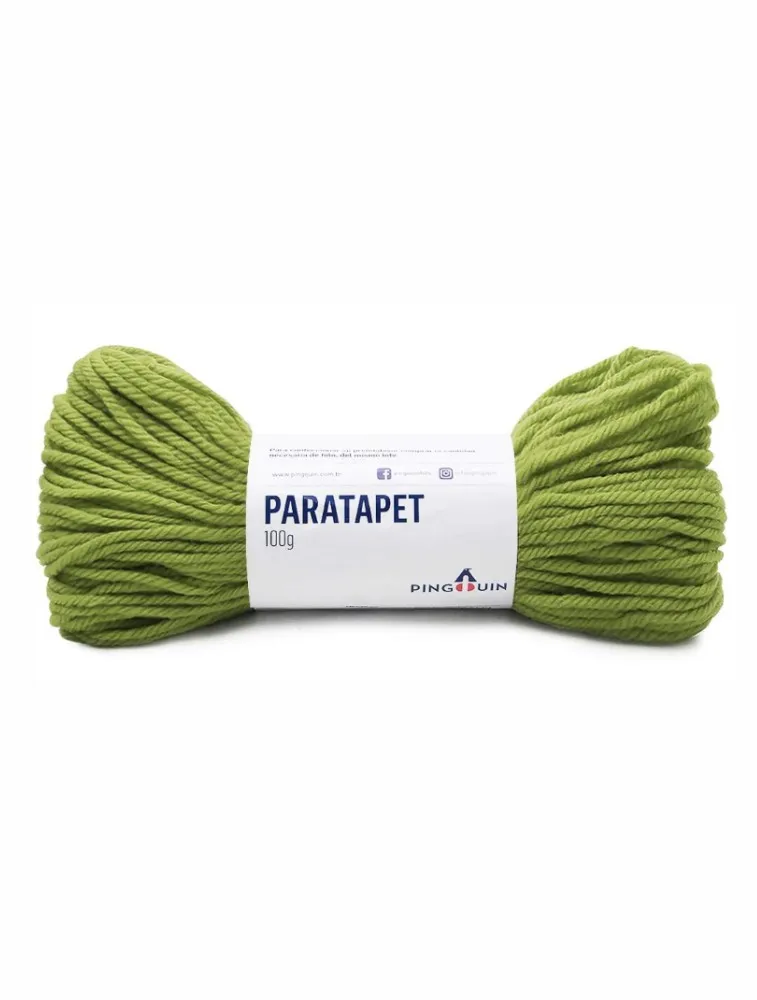 2645 LA PINGOUIN PARATAPET 100G 100%PAC