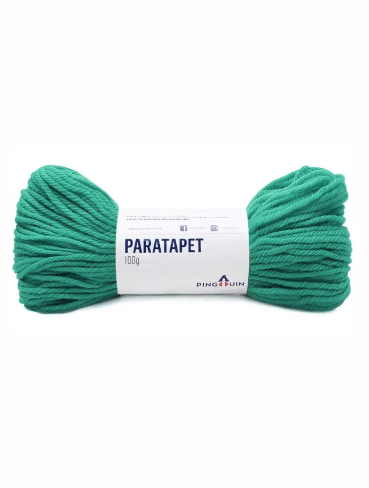 0663 LA PINGOUIN PARATAPET 100G 100%PAC