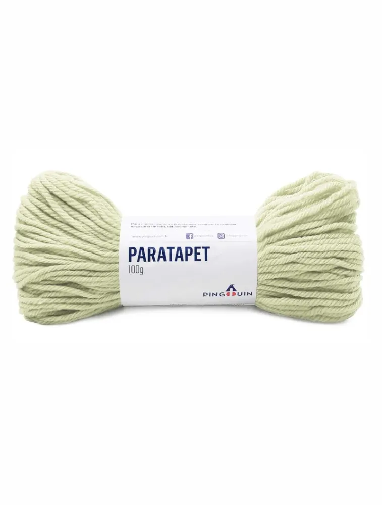 0664 LA PINGOUIN PARATAPET 100G 100%PAC