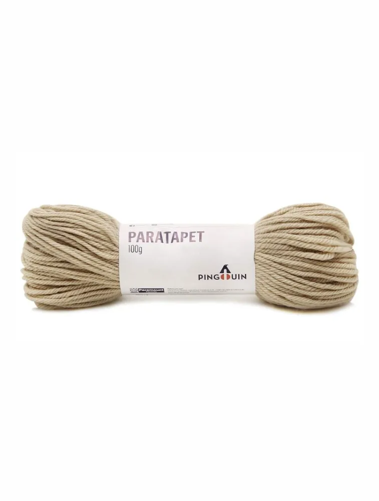 0784 LA PINGOUIN PARATAPET 100G 100%PAC