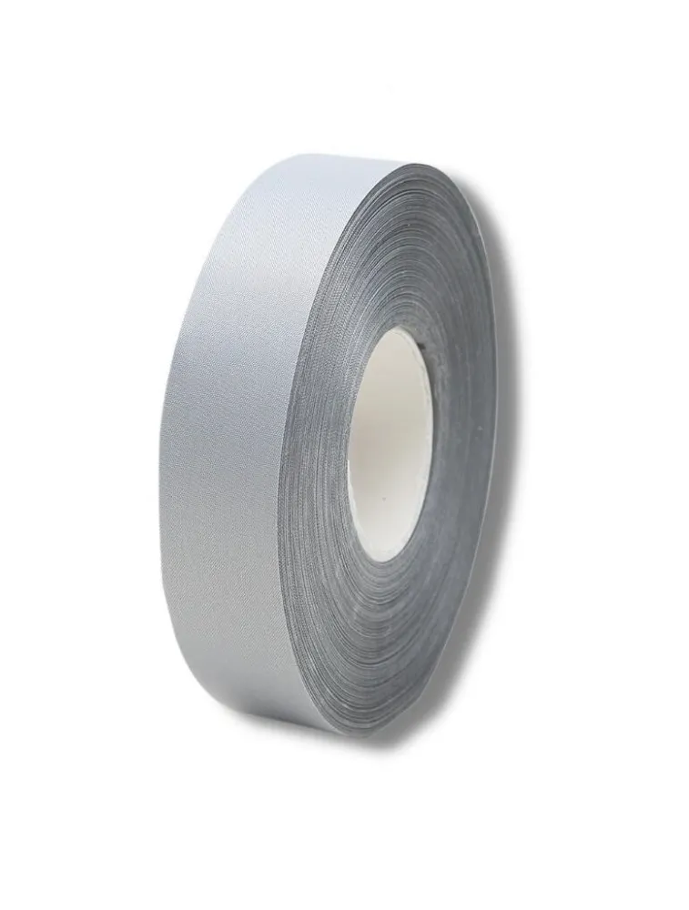 0307 FITA REFLETIVA NYBC 02 5,0CM 100M 100%PES