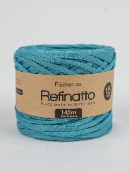 1001 FIO FISCHER REFINATTO PREMIUM 140M 100%PES