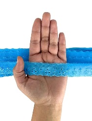 0199 BICO NYBC CTL-61 2,5CM 13,7M 90%PES