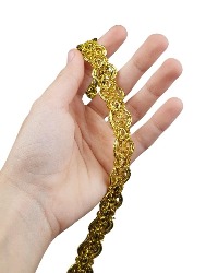 OURO GALAO NYBC 15 20MM 20M