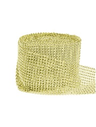 DOU. MANTA TRAMA MEIA PEROLA 4MM 11CMX9,14M 100%ABS