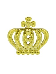 DOU. BOTAO KR COROA 9981 C100 100%ABS