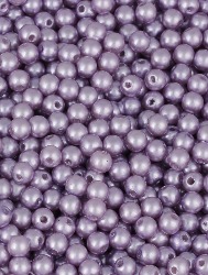 LIL. PEROLA TRAMA 6MM 500G 100%ABS