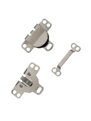 NIQ. COLCHETE EBERLE CC8.893.9L 11.F C100