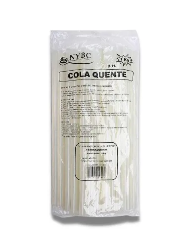 COLA NYBC BASTAO GROSSO 1KG