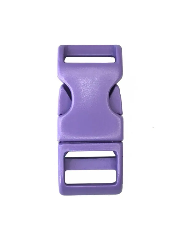 0129 FECHO KR 7667 M/F15MM C25 100%PP