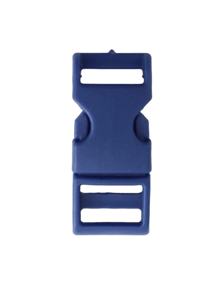 0150 FECHO KR 7667 M/F 20MM C25 100%PP