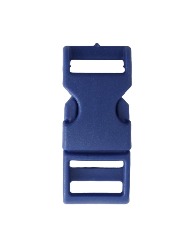 0150 FECHO KR 7667 M/F 20MM C25 100%PP