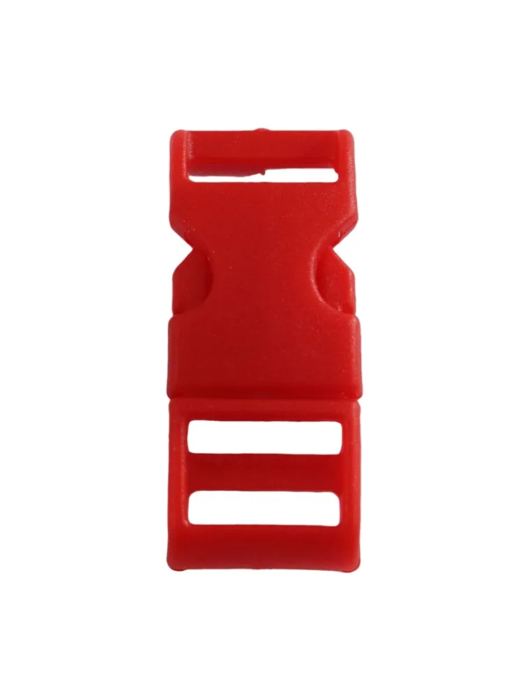 0125 FECHO KR 7667 M/F 20MM C25 100%PP