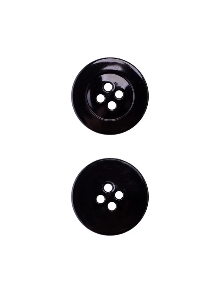 PTO. BOTAO KR DISCO VOADOR 9186 28 4 FUROS C100