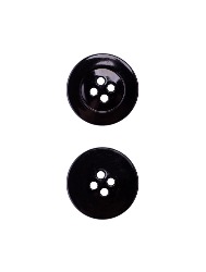 PTO. BOTAO KR DISCO VOADOR 9186 28 4 FUROS C100