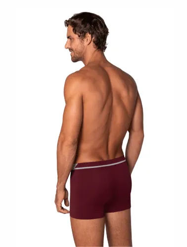 5940 CUECA LUPO BOXER AM 0671 PEQ.