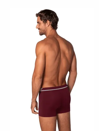 5940 CUECA LUPO BOXER AM 0671 MED