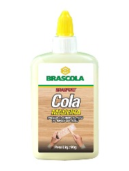 90G COLA BRASCOLA MADEIRA 