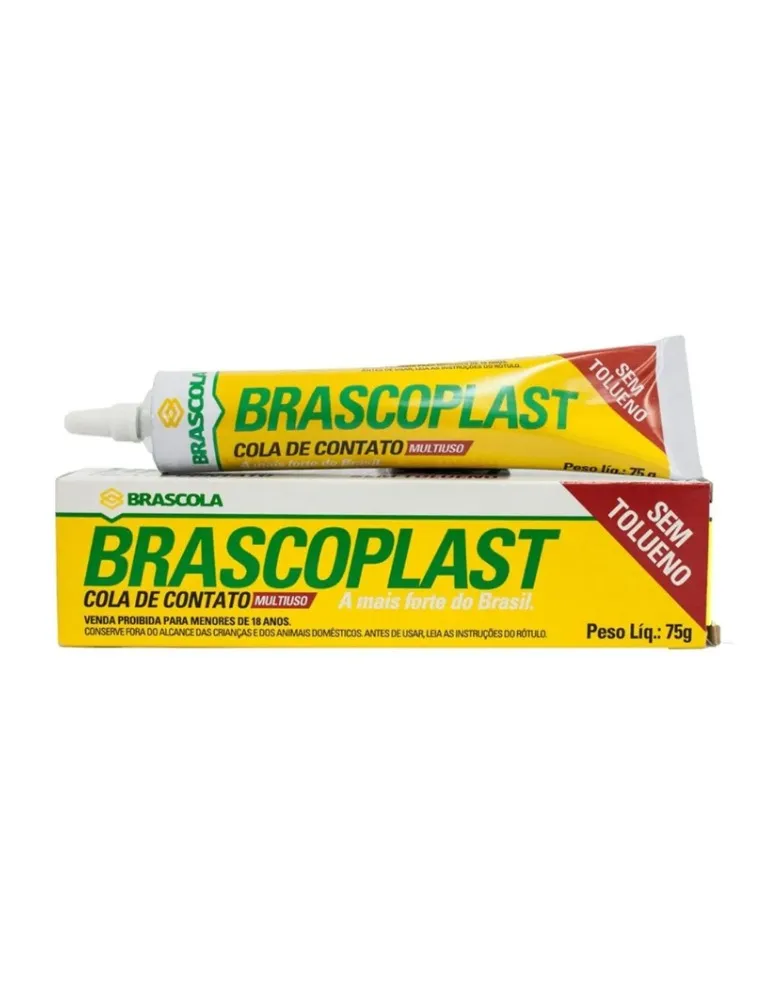 75G COLA BRASCOLA CONTATO ST 0010