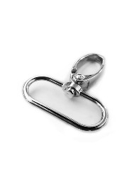 ONIX MOSQUETAO ROMA 151379 4X1,6CM C4 100%NI