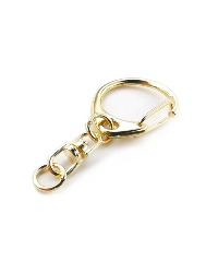 DOU. MOSQUETAO ROMA METAL 151383 2,8CM C4 100%NI