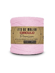 3526 FIO MALHA CIRCULO PREMIUM 85%CO