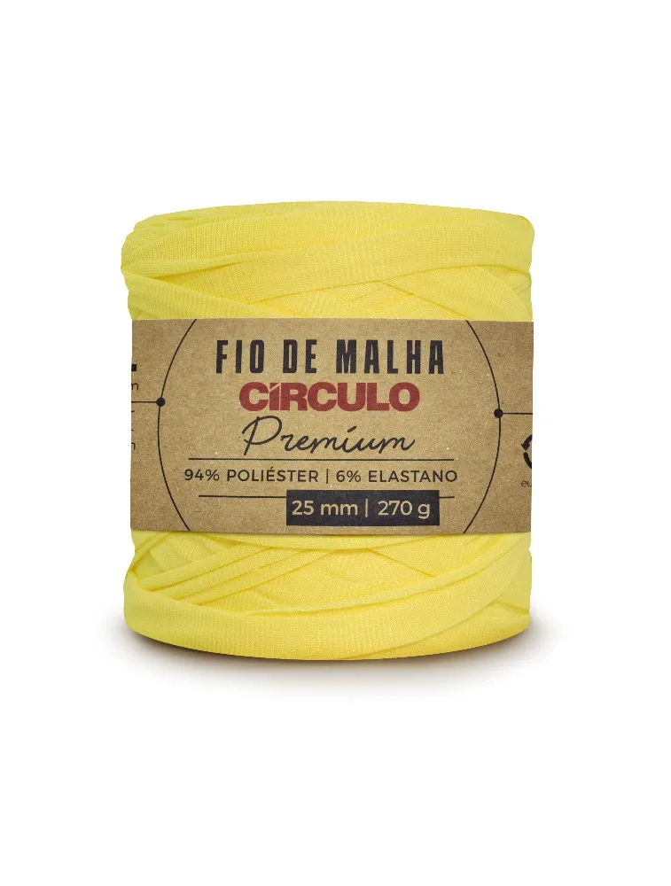 1289 FIO MALHA CIRCULO PREMIUM 85%CO