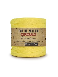 1289 FIO MALHA CIRCULO PREMIUM 85%CO