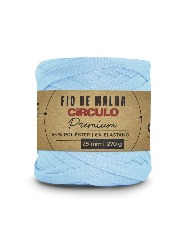 2012 FIO MALHA CIRCULO PREMIUM 85%CO