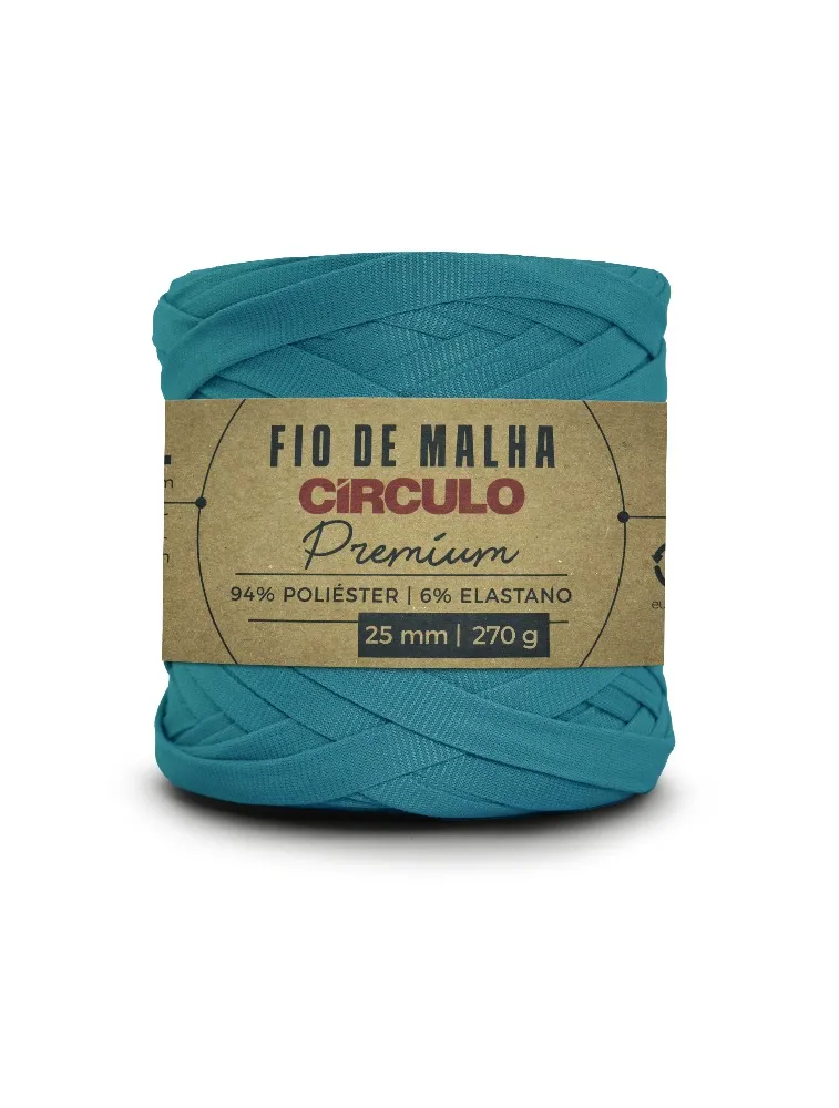 2194 FIO MALHA CIRCULO PREMIUM 85%CO