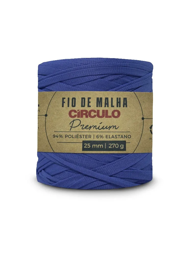 2829 FIO MALHA CIRCULO PREMIUM 85%CO