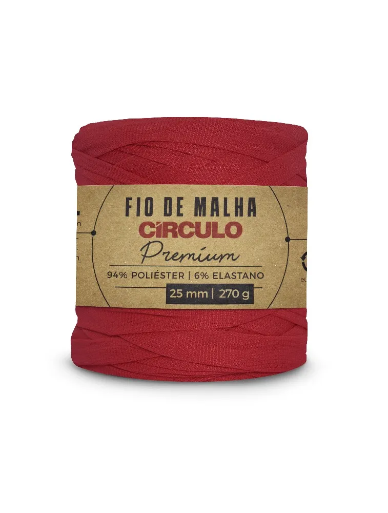 3528 FIO MALHA CIRCULO PREMIUM 85%CO