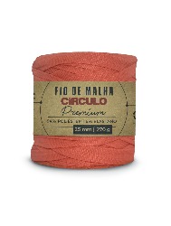 4155 FIO MALHA CIRCULO PREMIUM 85%CO