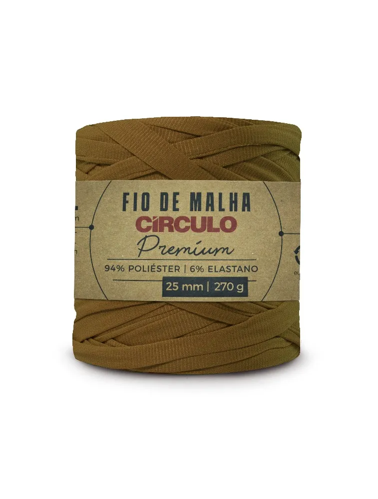 7361 FIO MALHA CIRCULO PREMIUM 85%CO