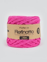 1070 FIO FISCHER REFINATTO PREMIUM 140M 100%PES