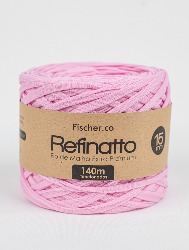 1004 FIO FISCHER REFINATTO PREMIUM 140M 100%PES