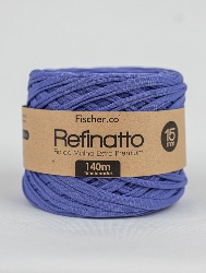 1009 FIO FISCHER REFINATTO PREMIUM 140M 100%PES