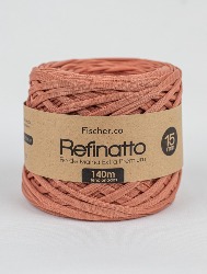 1019 FIO FISCHER REFINATTO PREMIUM 140M 100%PES