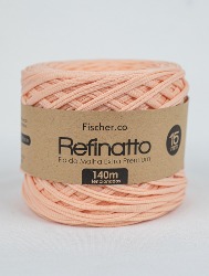 1017 FIO FISCHER REFINATTO PREMIUM 140M 100%PES